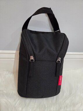 Skip Hop Grab & Go Double Bottle Bag